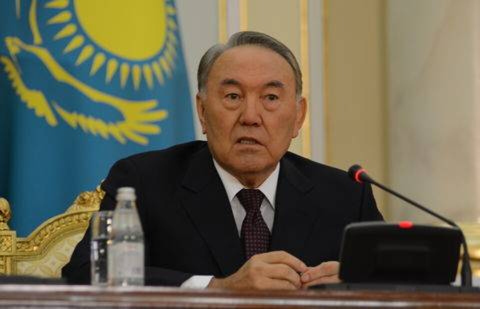 Фото informburo.kz