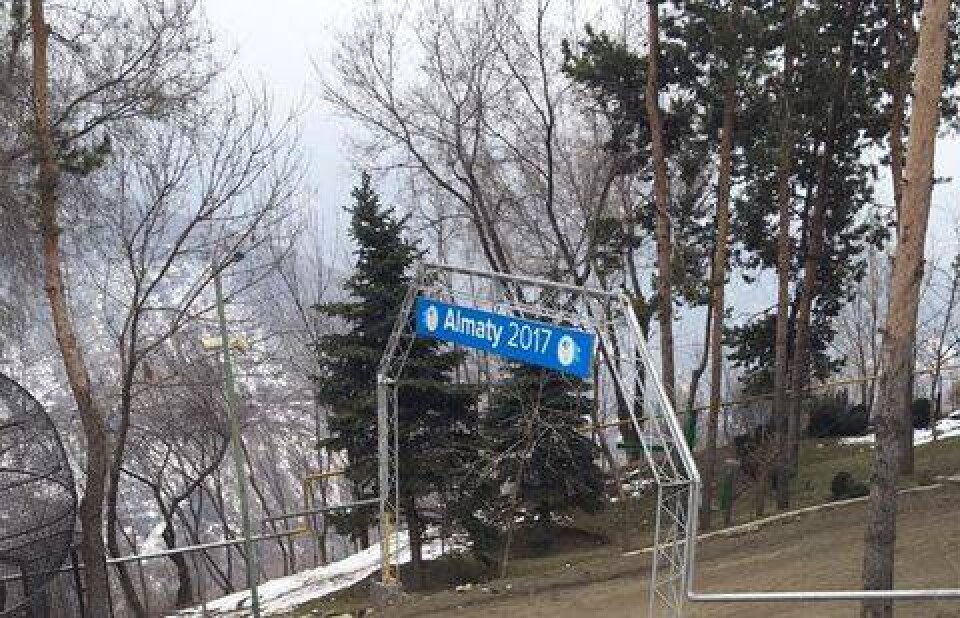 Фото Асета Абдуалиева