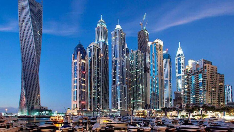 dovira-uae.com