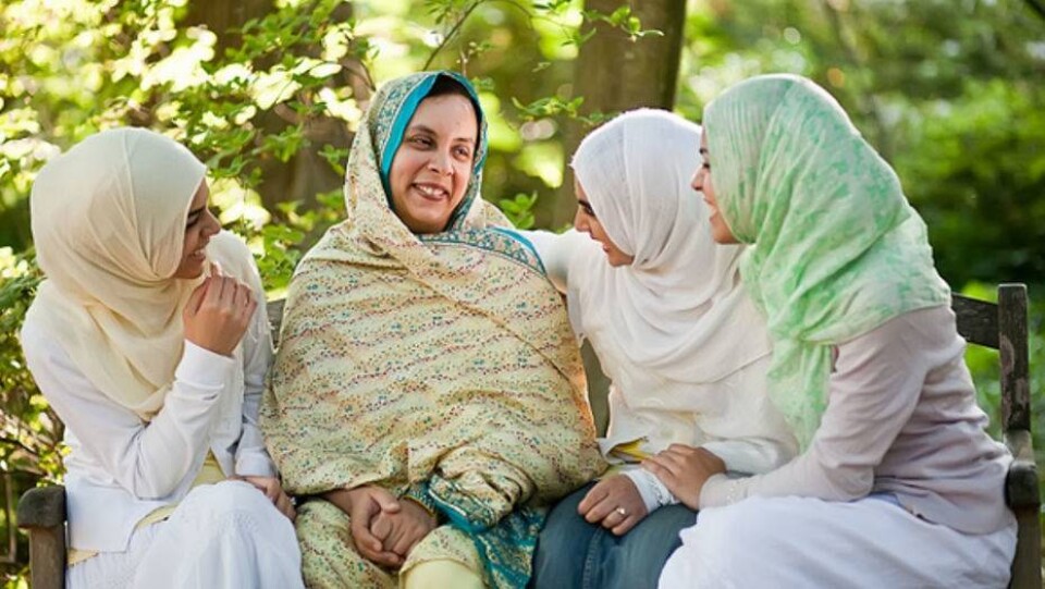 Фото с сайта islam.ru