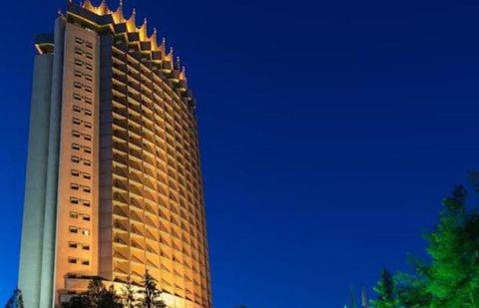 Фото с сайта hotel-inn.ru