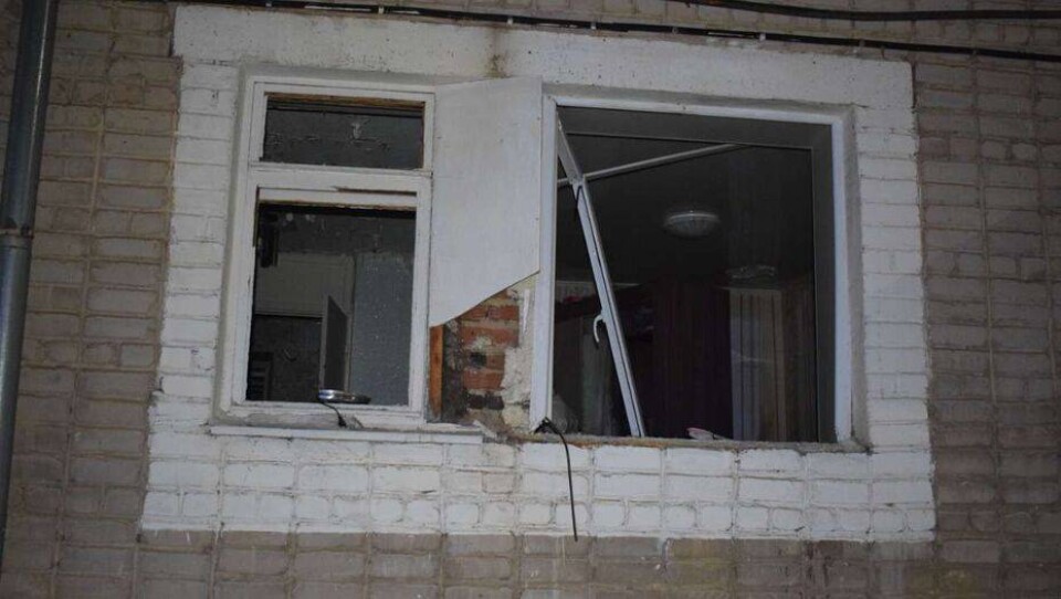 В Кокшетау произошёл взрыв газового баллона в многоэтажном доме, восемь человек пострадали 