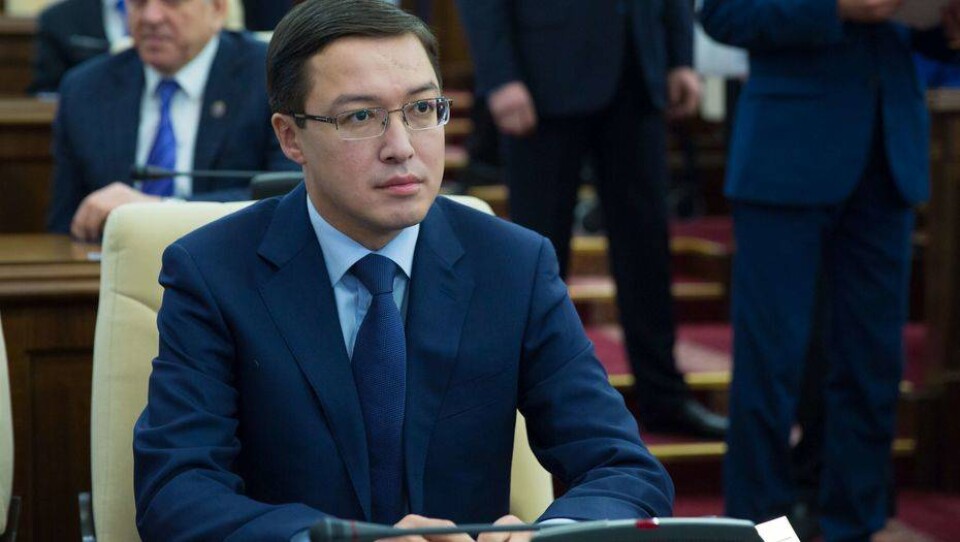 Данияр Акишев стал советником Президента, Жансеит Туймебаев получил должность в АНК