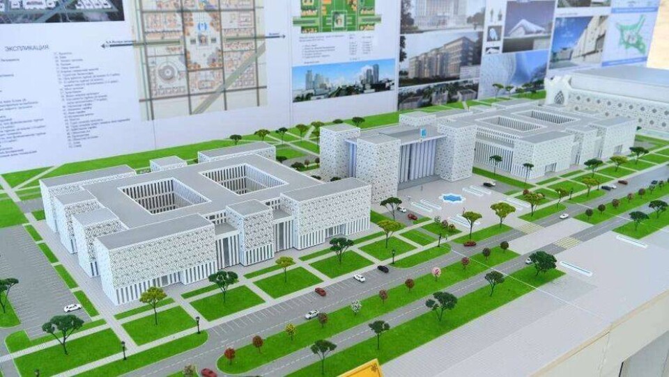 Правительство одобрило новый генплан развития Туркестана 