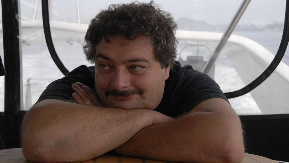 Быков рассказал, при каких условиях приедет в Казахстан