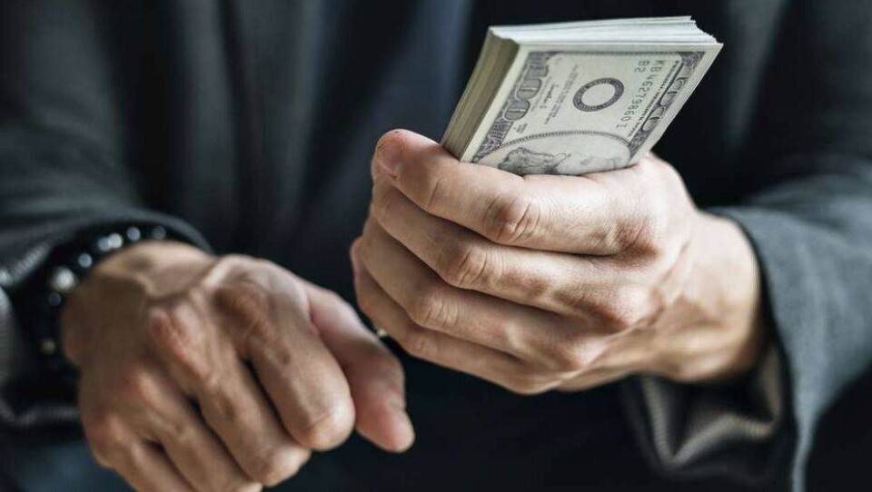 Forbes: В 2020 году миллиардеры мира разбогатели на 1,9 триллиона долларов