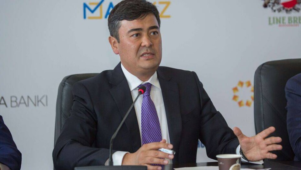 Фото Informburo.kz