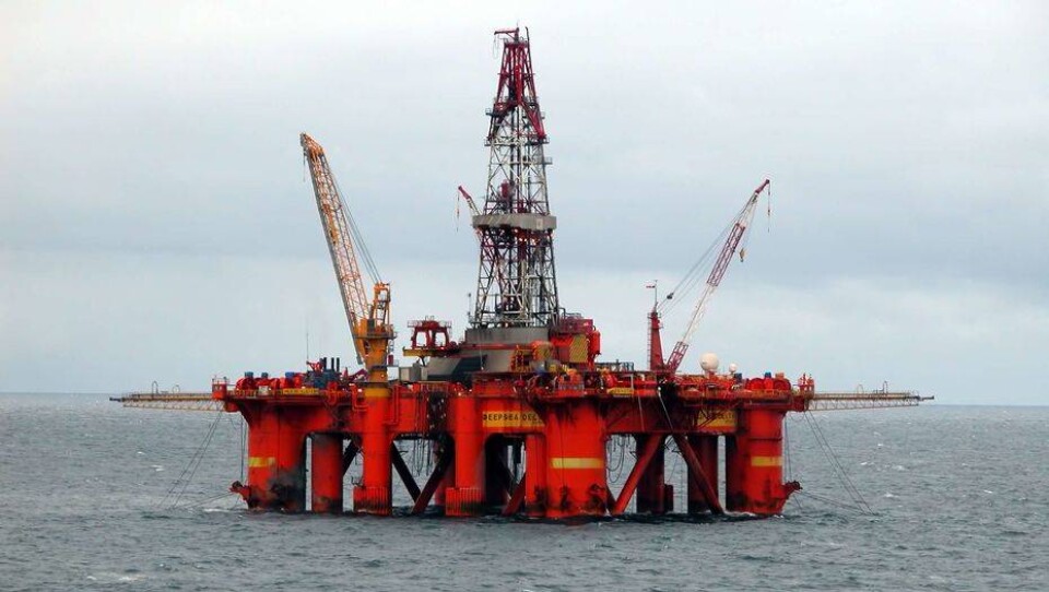 Вопрос об освоении морских месторождений Хазар и Каламкас-море будет решён в 2018 году