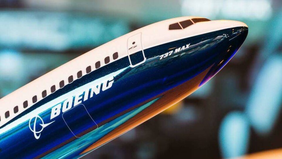 "Этот самолёт разработан клоунами". Boeing опубликовал переписку своих сотрудников по поводу 737 MAX 