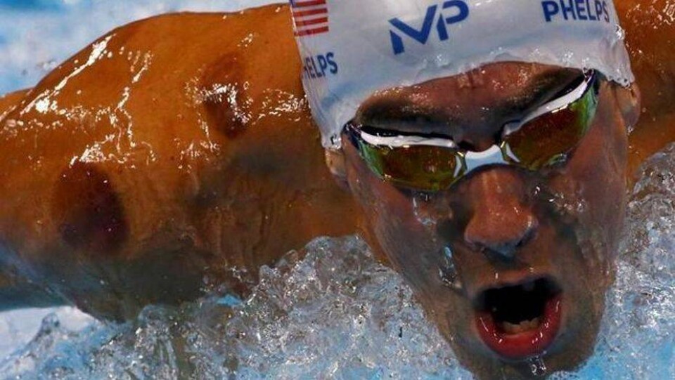 Американский пловец Майкл Фелпс стал 20-кратным олимпийским чемпионом