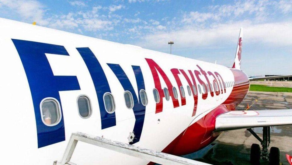 FlyArystan продаёт 3000 билетов на рейсы из Нур-Султана в Павлодар по 999 тенге
