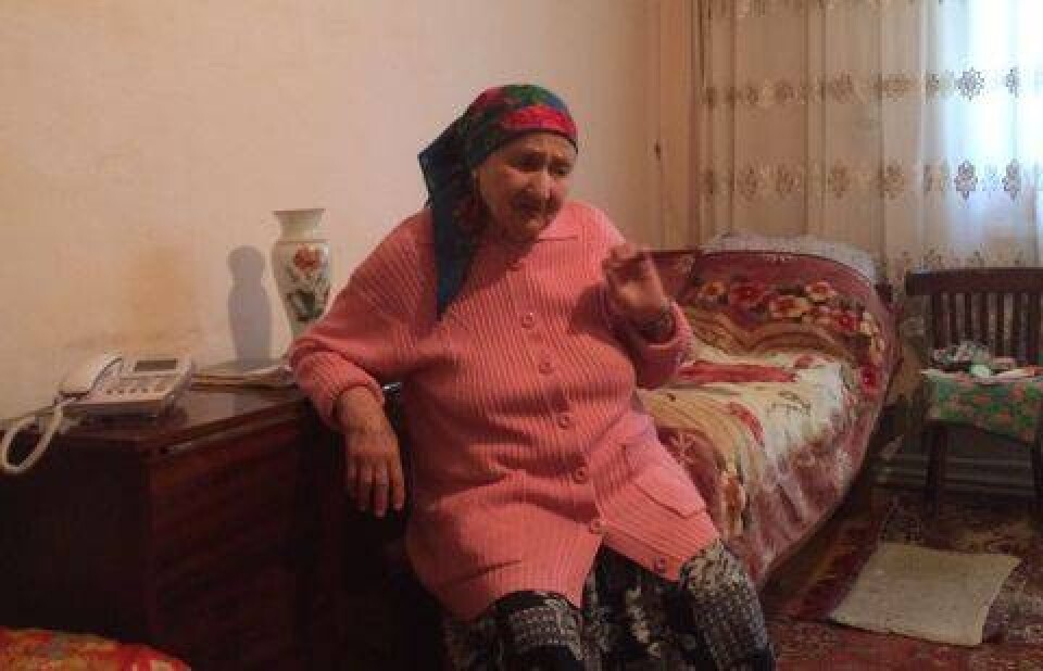 Фото informburo.kz