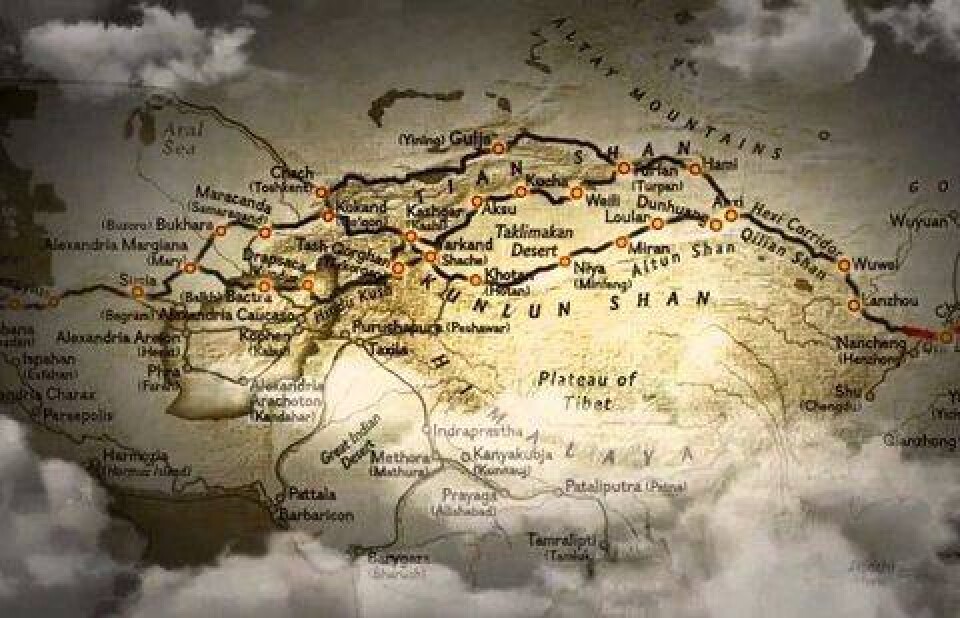Фото с сайта azialand.ru