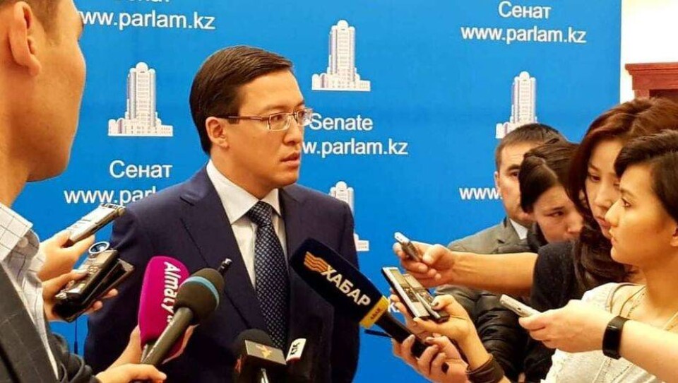 Укрепление тенге подтверждает тезис о волатильности курса