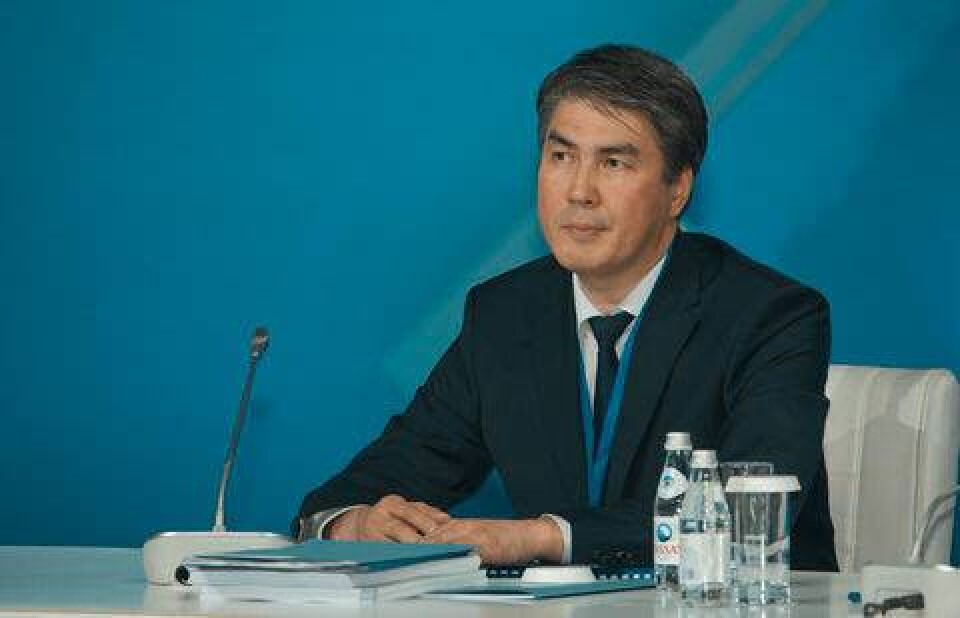 Фото informburo.kz