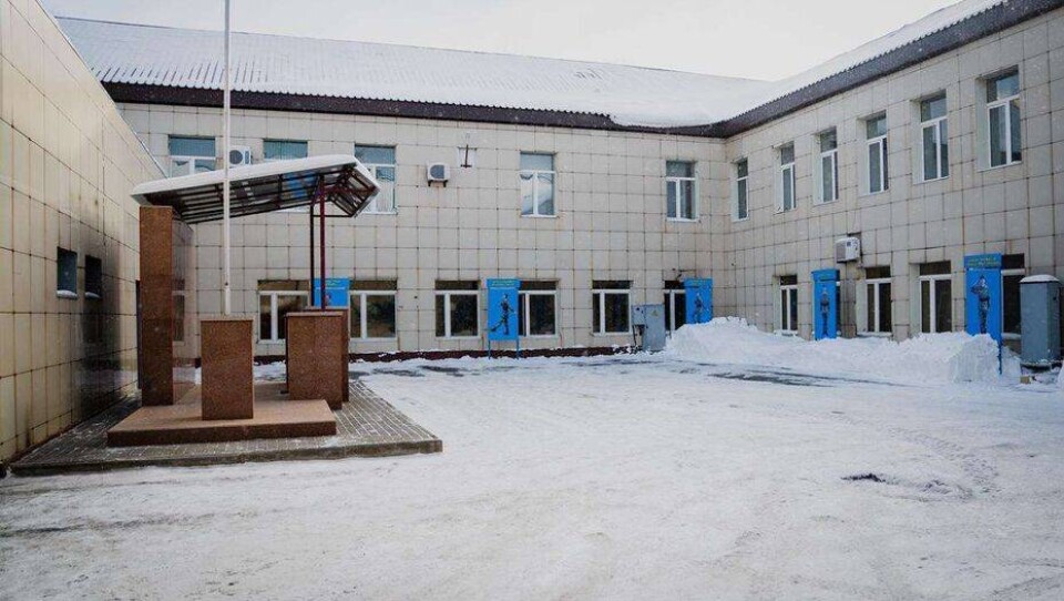 "Работают в стеснённых условиях". Кульгинов поручил выделить ещё одно здание под военкомат в Нур-Султане