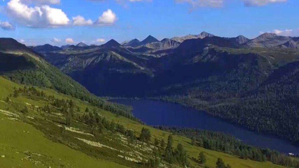 Kazakh Tourism стимулирует казахстанцев больше путешествовать внутри страны