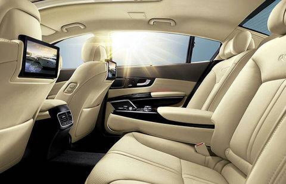 Фото kiamotors.kz 