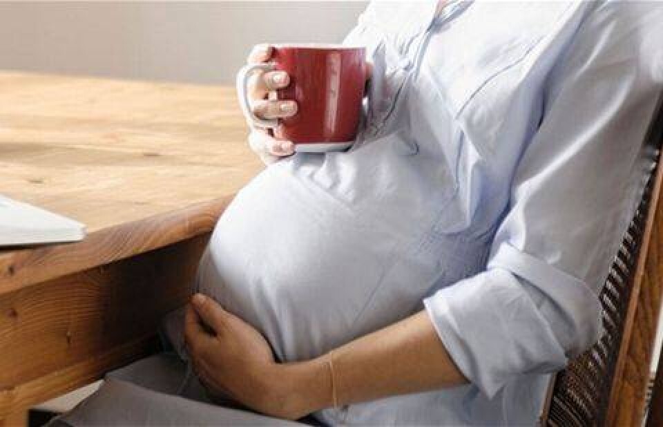 Фото с сайта pregnancycalendar.ru