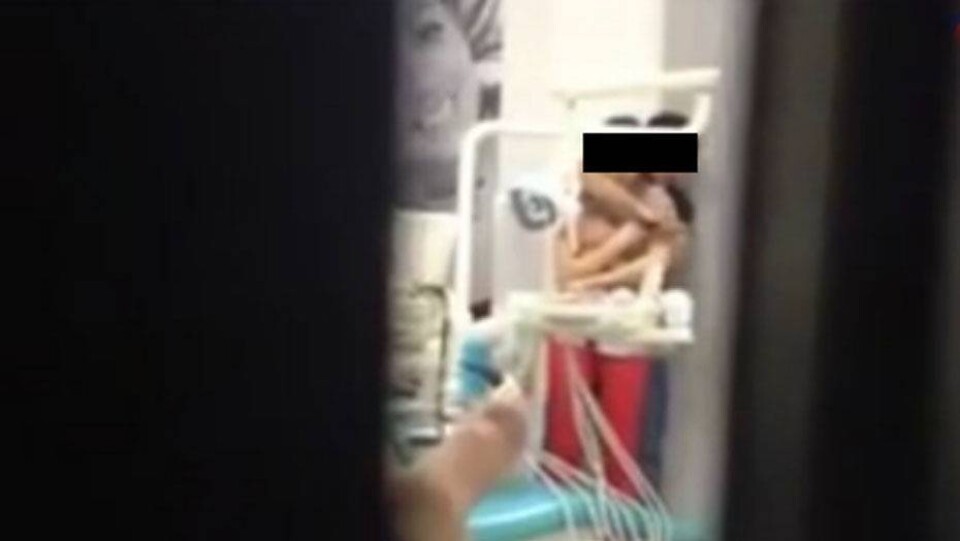 Полиция выясняет, как видео переговоров с преступником в Актобе попало в соцсети