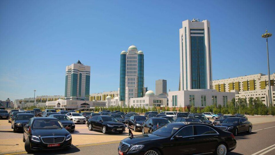 Фото Informburo.kz