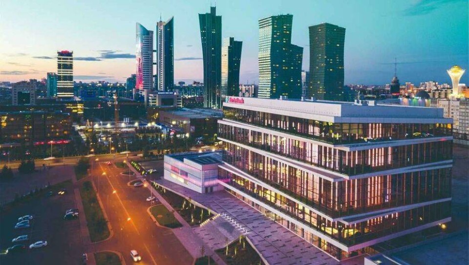ForteBank с рекламной кампанией Forte Femme вышел в финал фестиваля "Каннские Львы"