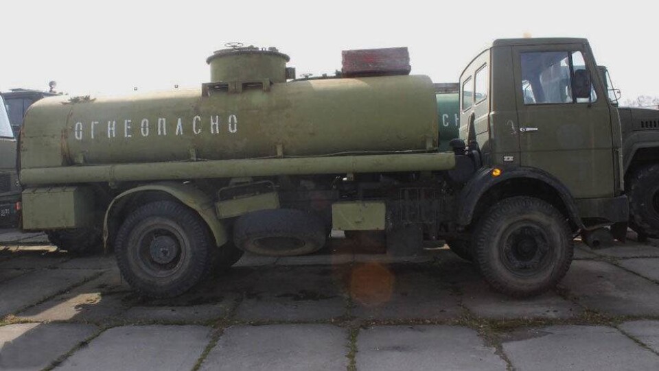 В Караганде осудили командира войсковой части за пропажу 700 тонн бензина