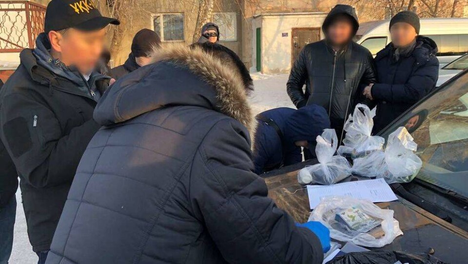 Задержания в Казгидромете: ряд руководителей подозревают в получении взяток