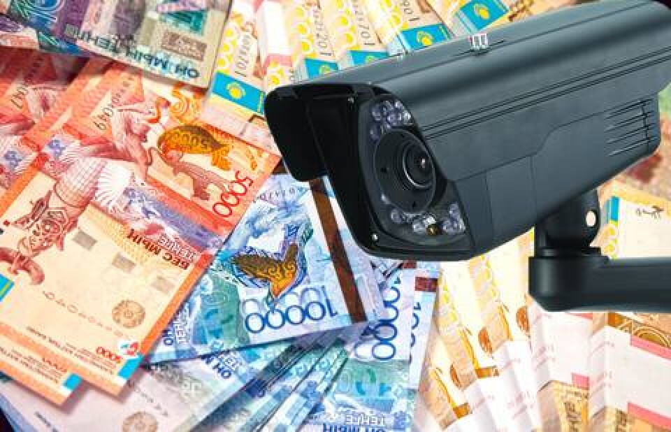 В Таразе судят полицейских за хищение десятков миллионов тенге
