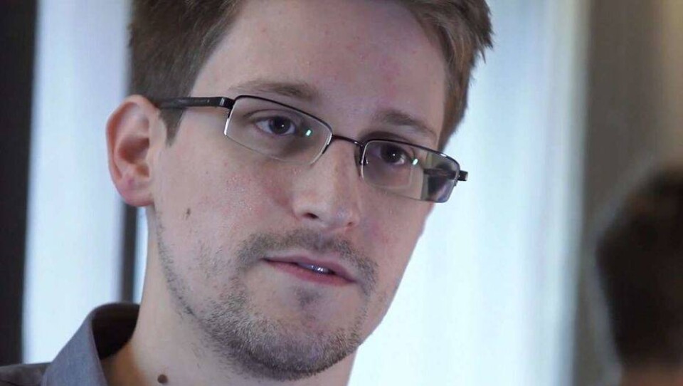 Сноуден заявил, что предстанет перед судом США, если он будет справедливым