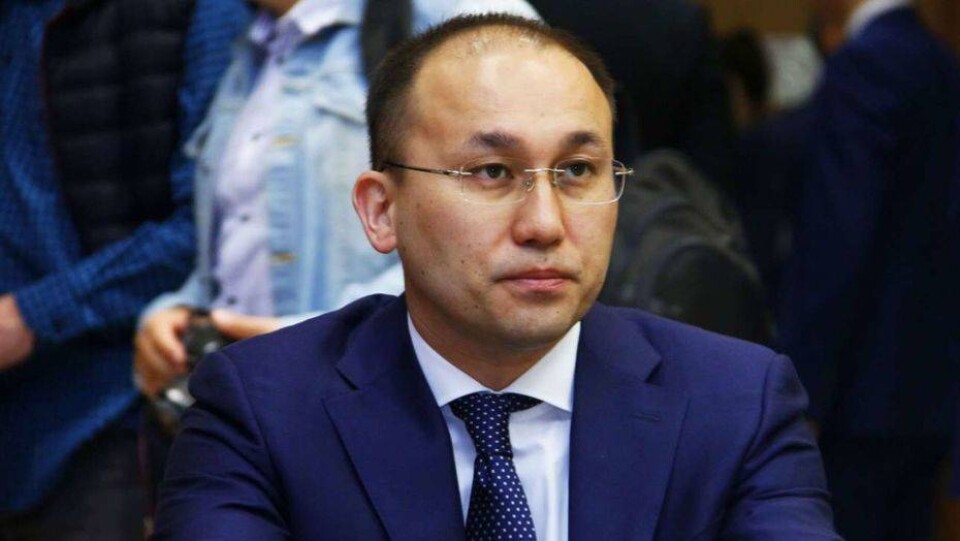 Даурен Абаев объяснил, зачем казахстанской медиасфере нужен госинформзаказ