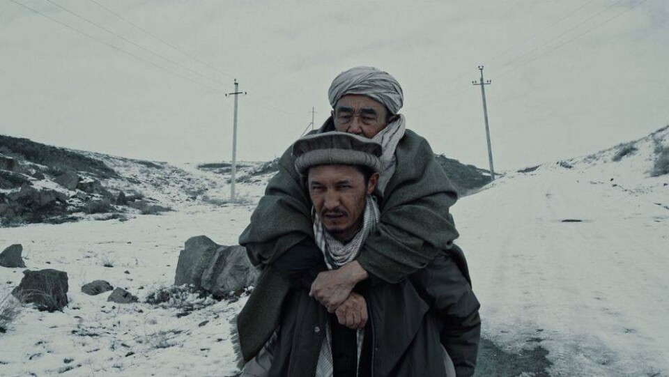 Два фильма представят Казахстан на фестивале мусульманского кино 