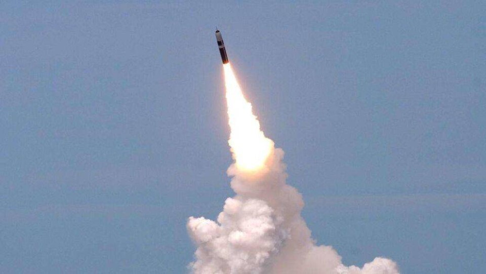 США начали производство ядерных боеголовок малой мощности