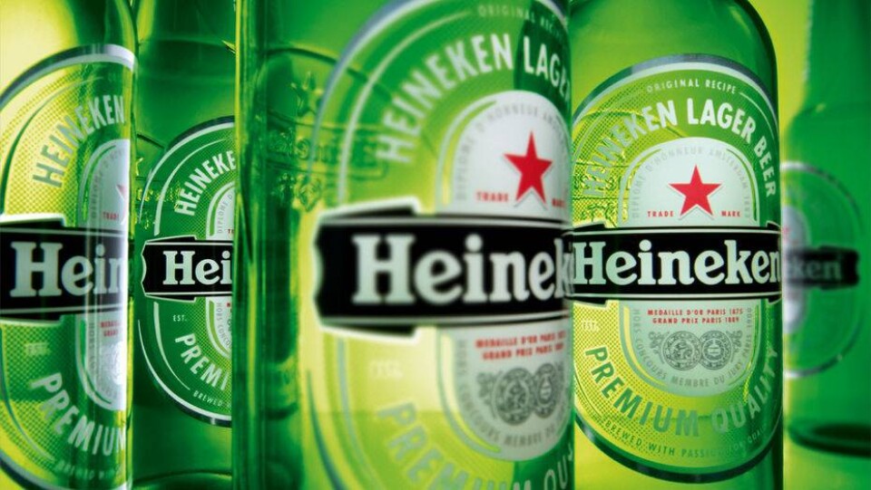 heineken.com