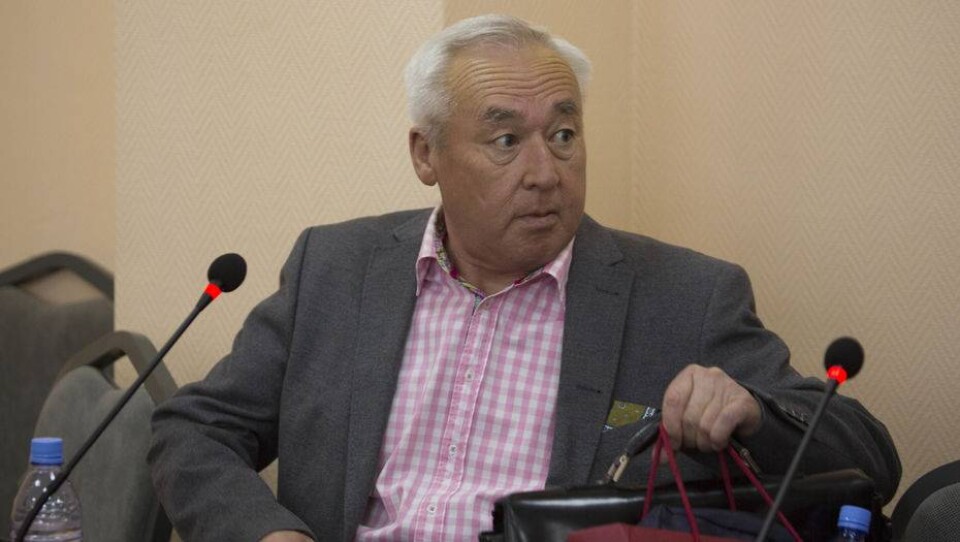 Фото Informburo.kz