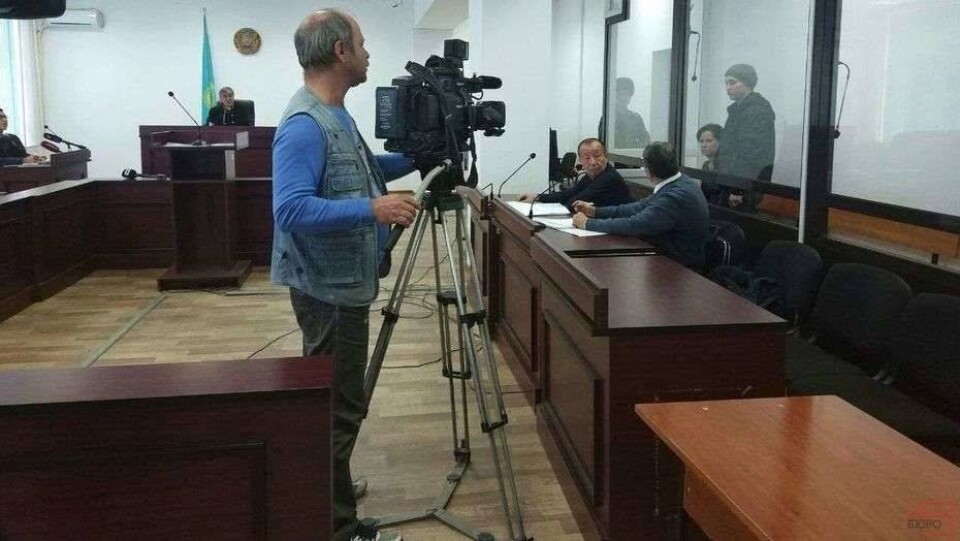 Убийство близнецов в Алматы: для отца детей запросили пожизненное заключение