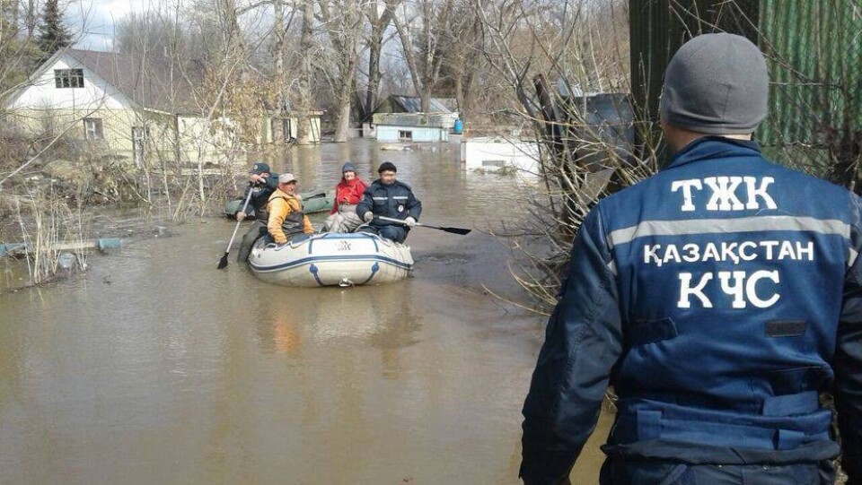 Чем можно помочь пострадавшим от паводков жителям регионов и куда нужно обратиться