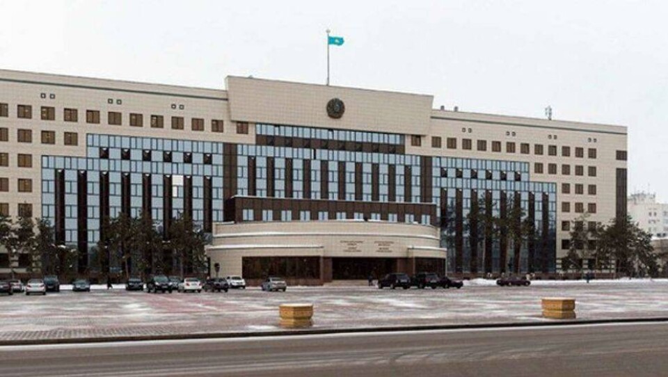 В акимате Астаны пообещали трудоустроить уволенных из-за реорганизации сотрудников