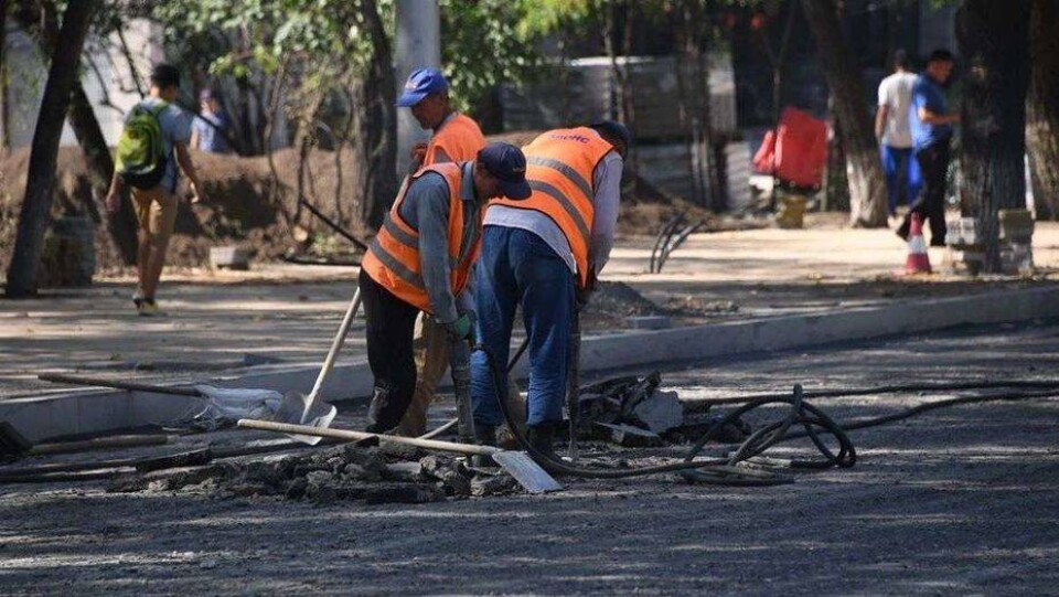 Более 5000 жителей Алматы остались без электричества из-за повреждения кабеля