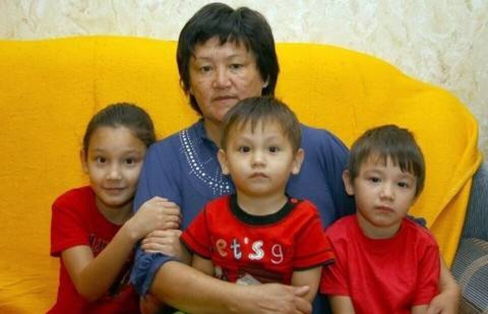 Владимир БАХУРЕВИЧ
