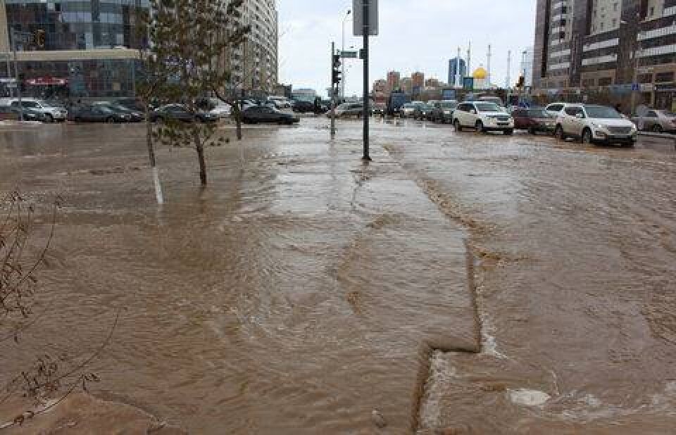 Фото informburo.kz