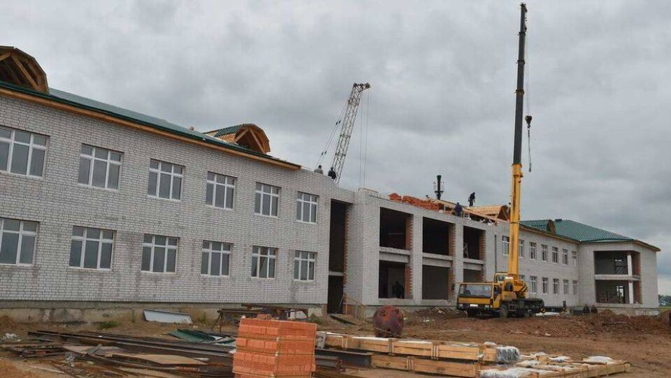 Столичные власти решат проблему трёхсменных школ в 2019 году