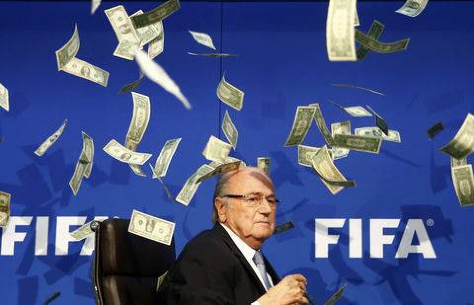Фото Reuters
