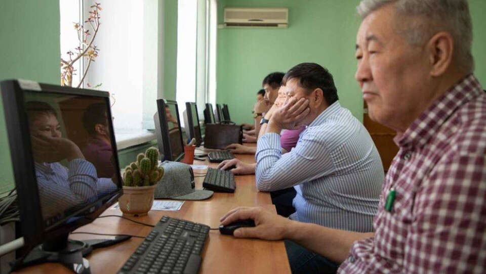 В Караганде, где осенью стартует ОСМС, знания директоров больниц по теме оценили в 70%