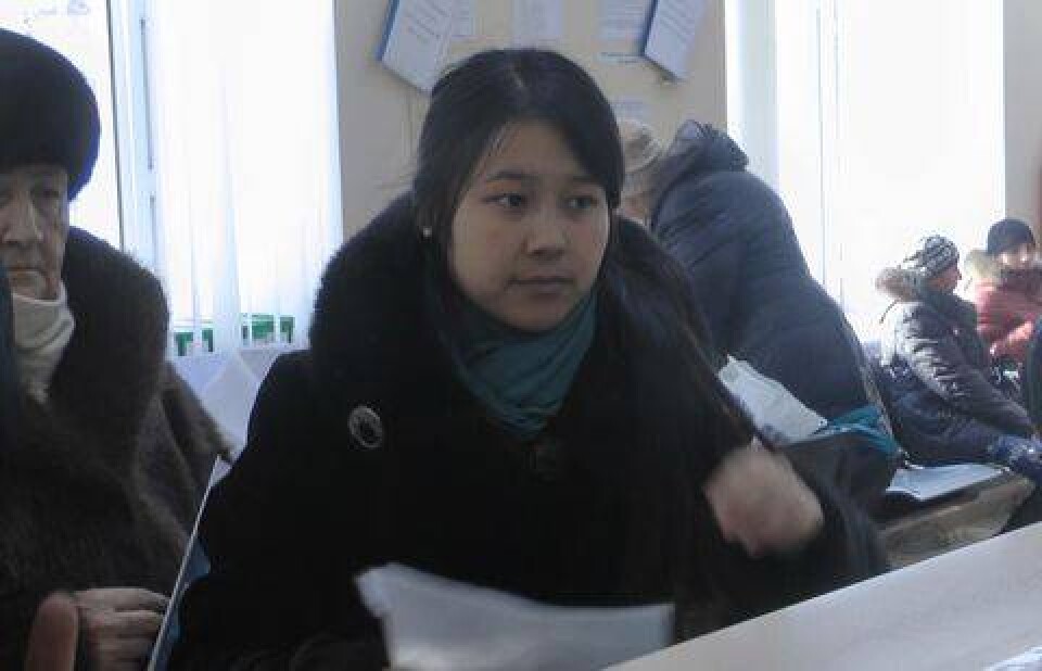 Оралманка из Узбекистана 12 лет не может получить казахстанское гражданство