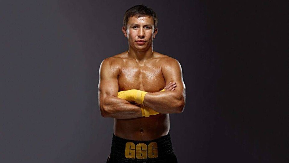 Новая коллекция одежды от Jordan в честь GGG поступила в продажу