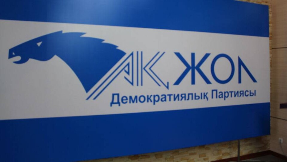 "Ак жол" просит государство выдавать бизнесменам деньги на покупку франшизы