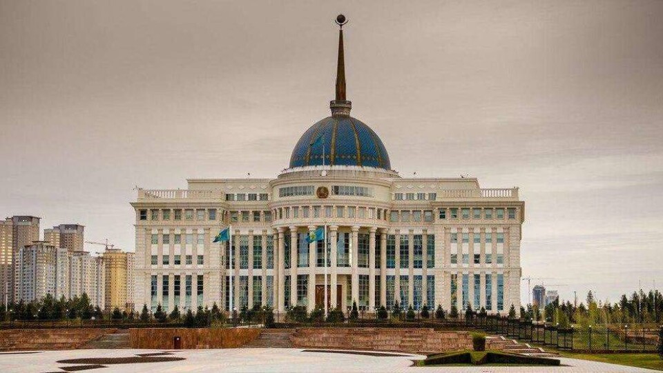 Мурат Баймукашев назначен заместителем секретаря Совета безопасности РК