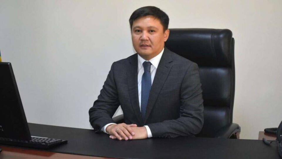 Главу управления культуры и спорта Нур-Султана подозревают в получении взятки при организации праздников