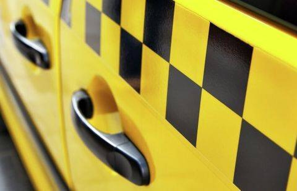 Фото с сайта taxi-taximaa.ru